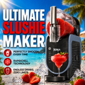FrostFlow Frozen Drink Maker